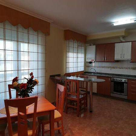 شقة Apartamento Proximo A Playa Llas فوز المظهر الخارجي الصورة