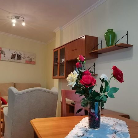 شقة Apartamento Proximo A Playa Llas فوز المظهر الخارجي الصورة