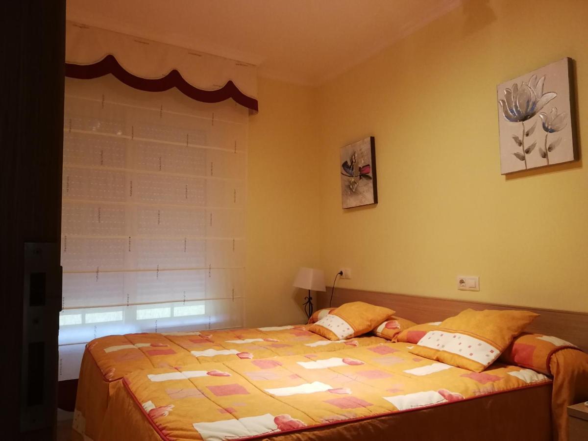 شقة Apartamento Proximo A Playa Llas فوز المظهر الخارجي الصورة