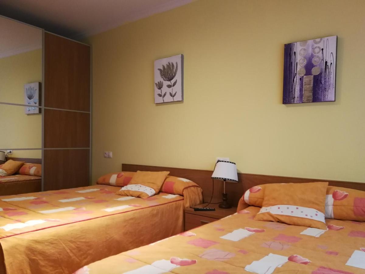شقة Apartamento Proximo A Playa Llas فوز المظهر الخارجي الصورة