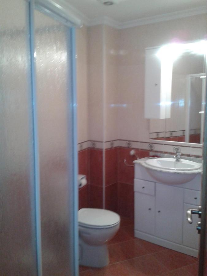 شقة Apartamento Proximo A Playa Llas فوز المظهر الخارجي الصورة
