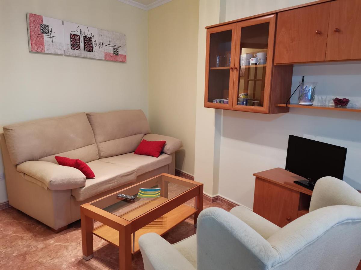 شقة Apartamento Proximo A Playa Llas فوز المظهر الخارجي الصورة