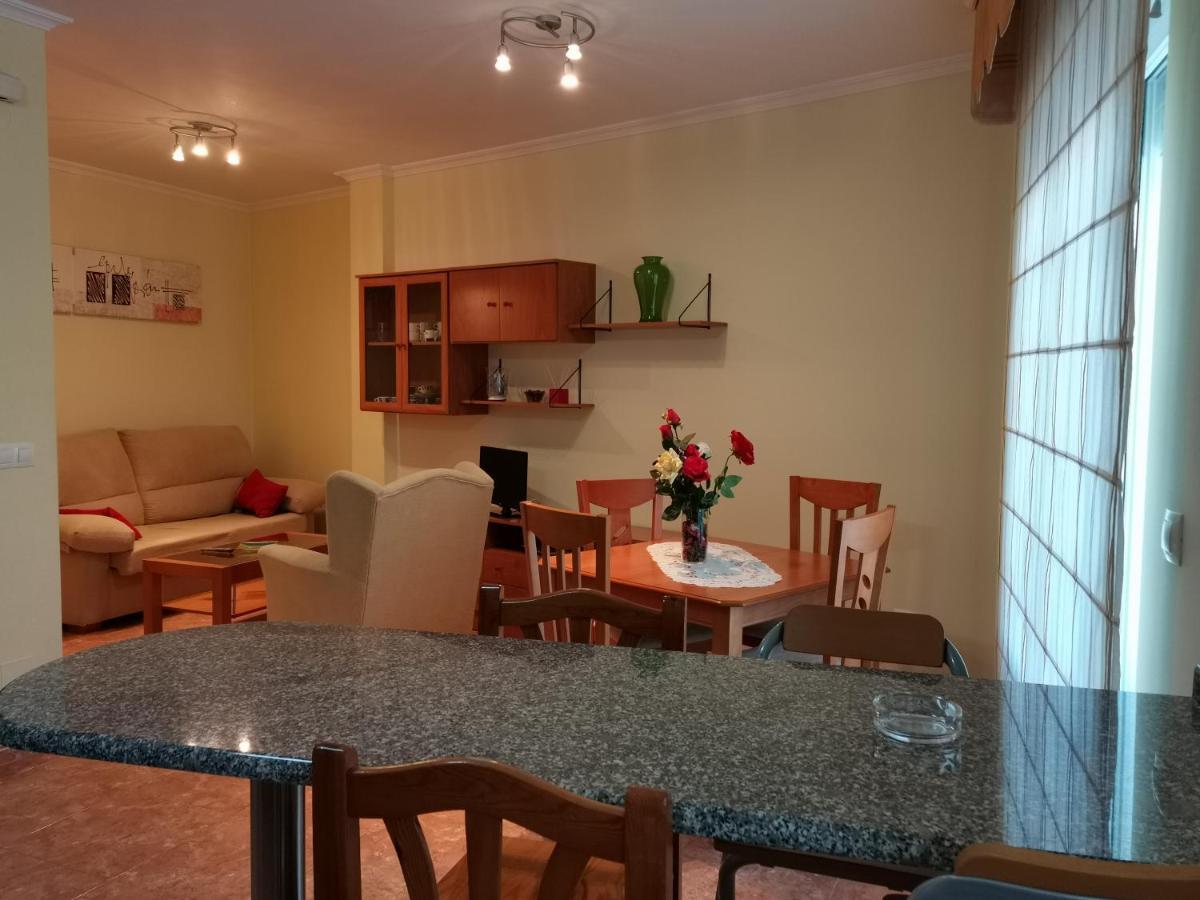 شقة Apartamento Proximo A Playa Llas فوز المظهر الخارجي الصورة