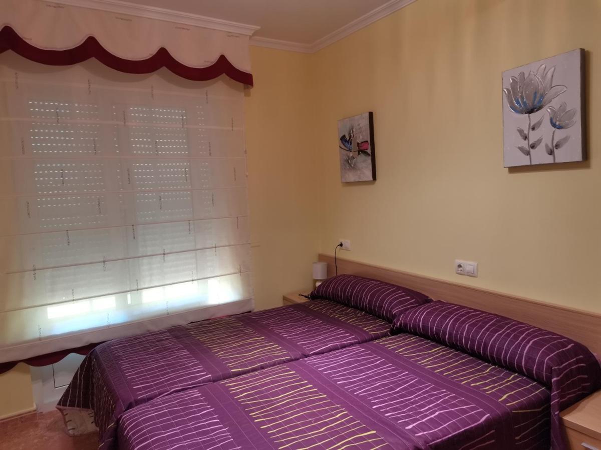 شقة Apartamento Proximo A Playa Llas فوز المظهر الخارجي الصورة