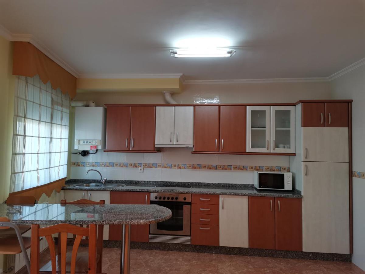 شقة Apartamento Proximo A Playa Llas فوز المظهر الخارجي الصورة
