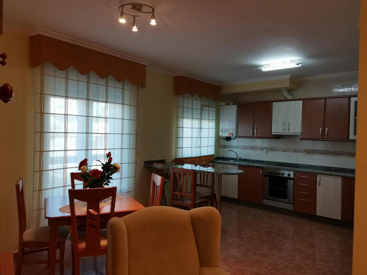 شقة Apartamento Proximo A Playa Llas فوز المظهر الخارجي الصورة