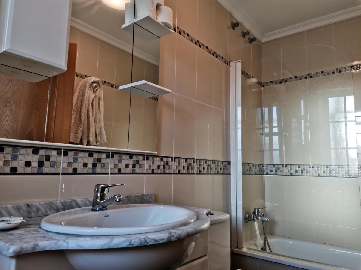 شقة Apartamento Proximo A Playa Llas فوز المظهر الخارجي الصورة