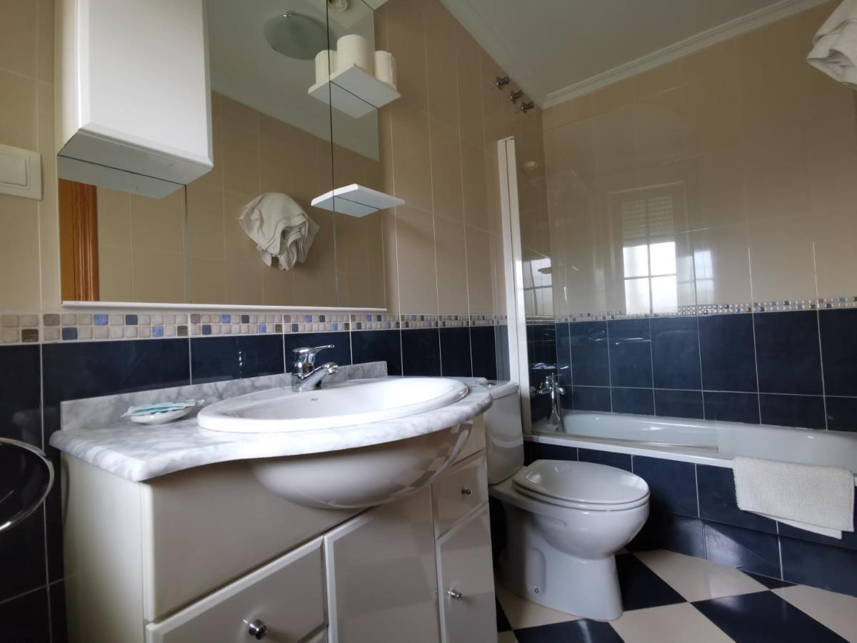 شقة Apartamento Proximo A Playa Llas فوز المظهر الخارجي الصورة