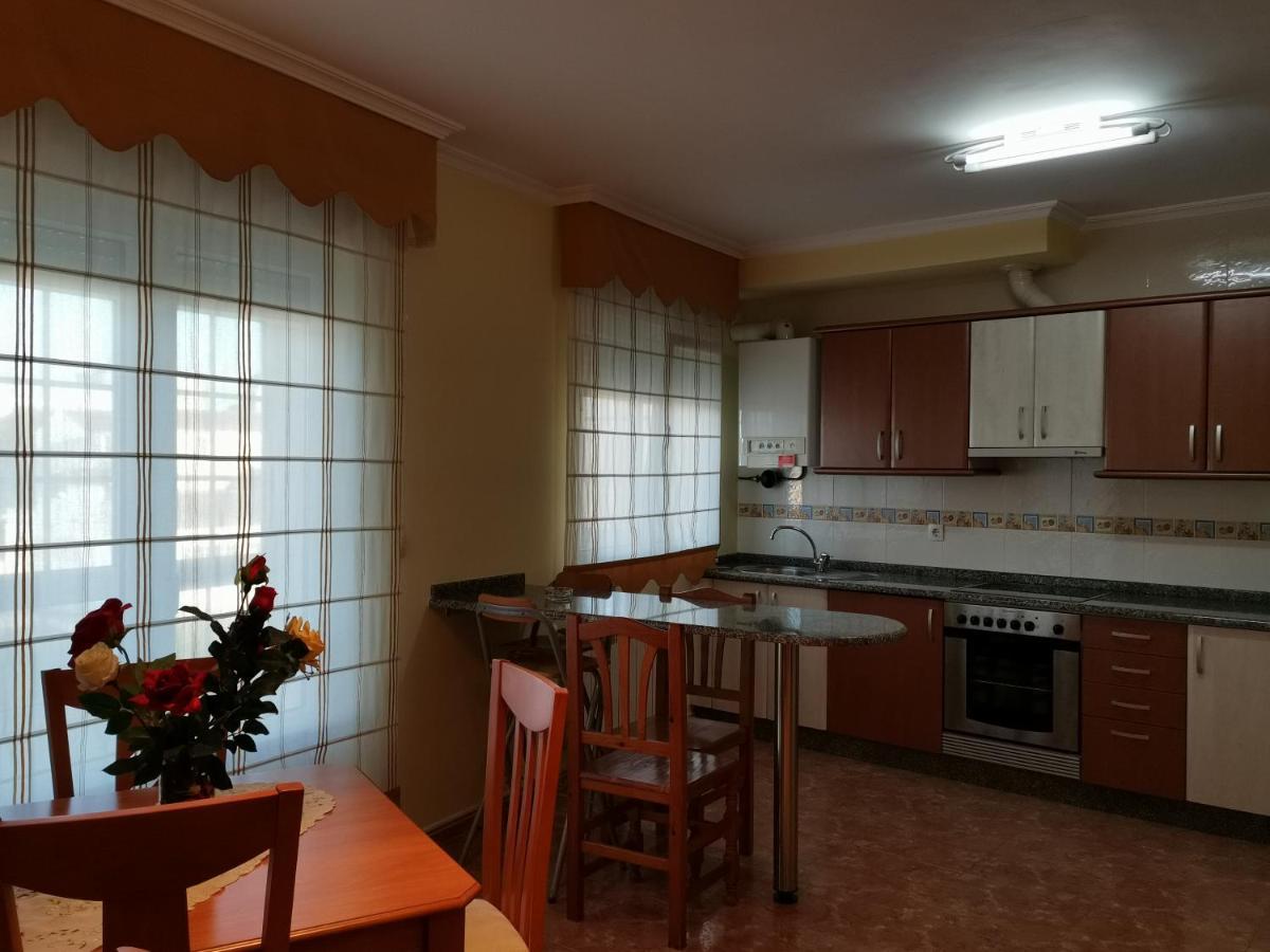شقة Apartamento Proximo A Playa Llas فوز المظهر الخارجي الصورة