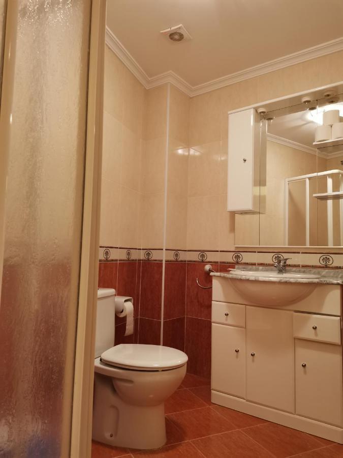 شقة Apartamento Proximo A Playa Llas فوز المظهر الخارجي الصورة