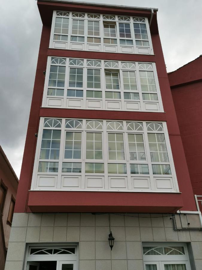 شقة Apartamento Proximo A Playa Llas فوز المظهر الخارجي الصورة
